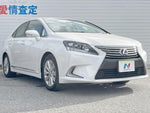 LEXUS HS250h