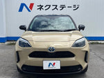 YARIS CROSS HYBRID