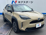 YARIS CROSS HYBRID