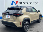 YARIS CROSS HYBRID