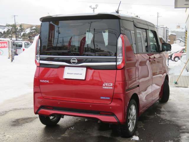 ROOX 4WD