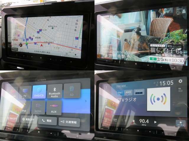 ROOX 4WD