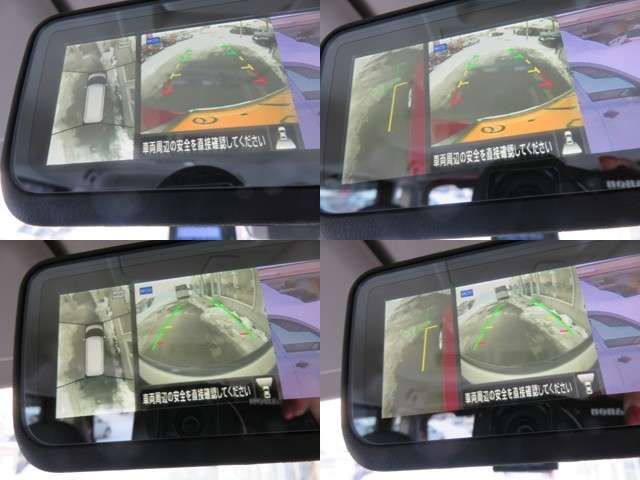 ROOX 4WD