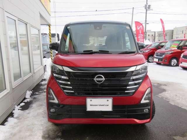 ROOX 4WD