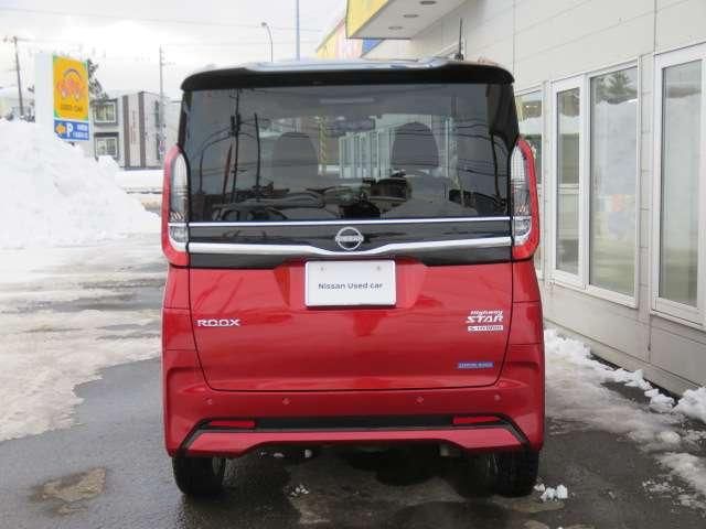 ROOX 4WD