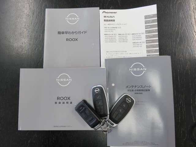ROOX 4WD