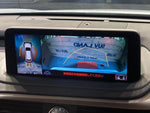 LEXUS RX450h 2WD