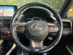 LEXUS RX450h 2WD
