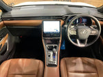 LEXUS LBX