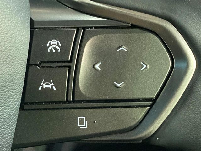 LEXUS LBX