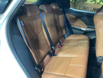 LEXUS LBX