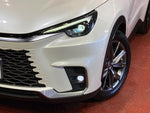 LEXUS LBX