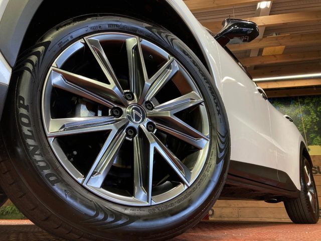 LEXUS LBX