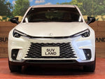 LEXUS LBX