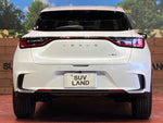 LEXUS LBX