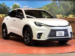 LEXUS LBX