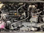 LEXUS LBX
