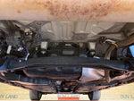 LEXUS LBX