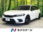 CIVIC hatchback