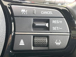 CIVIC hatchback