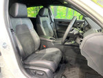 CIVIC hatchback