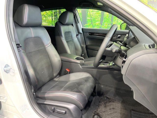 CIVIC hatchback