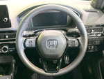 CIVIC hatchback