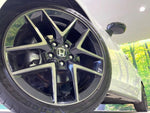 CIVIC hatchback