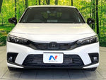 CIVIC hatchback