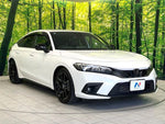 CIVIC hatchback