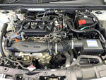 CIVIC hatchback