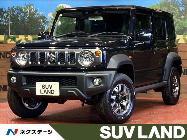 JIMNY NOMADE
