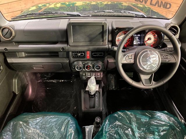 JIMNY NOMADE