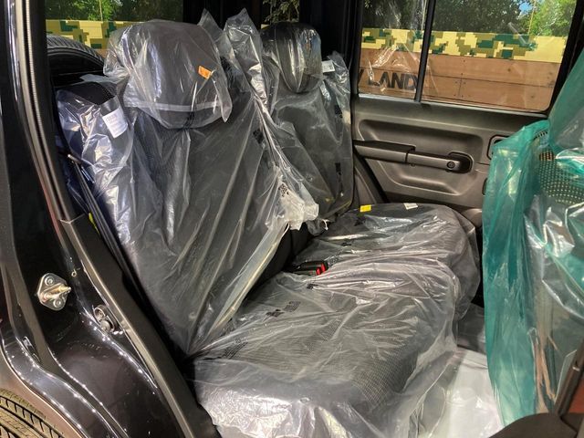 JIMNY NOMADE
