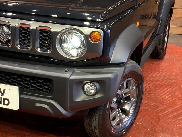 JIMNY NOMADE