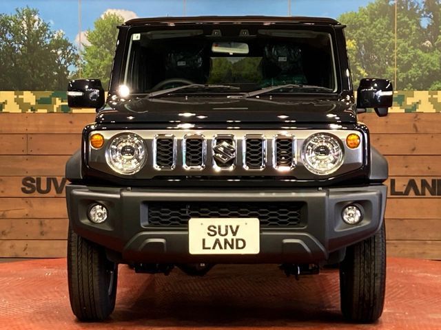 JIMNY NOMADE