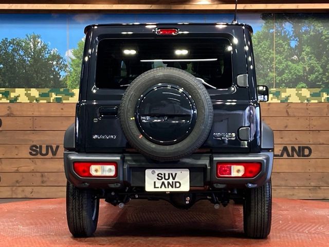 JIMNY NOMADE