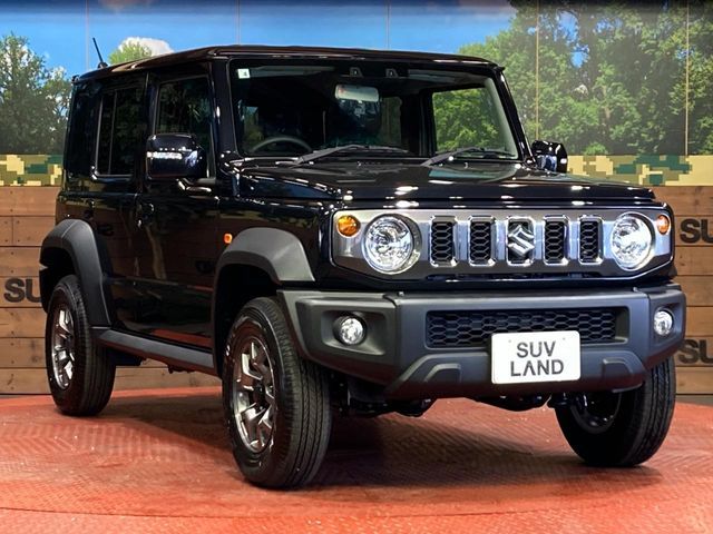 JIMNY NOMADE