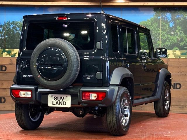 JIMNY NOMADE