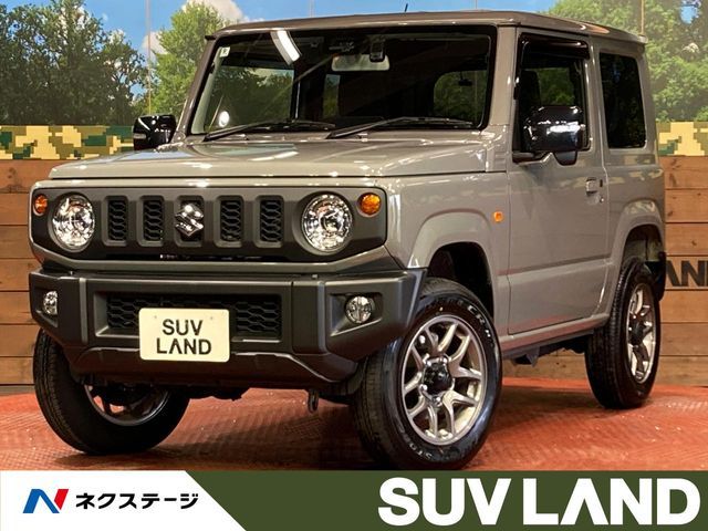 JIMNY 4WD