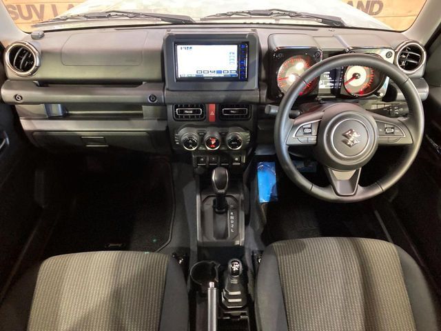 JIMNY 4WD