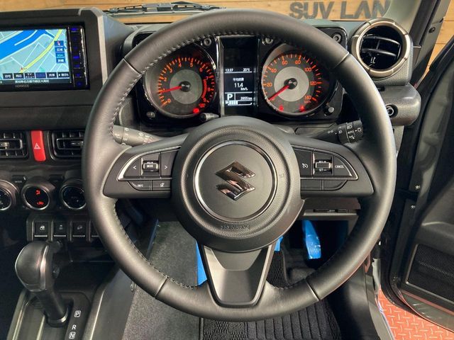 JIMNY 4WD