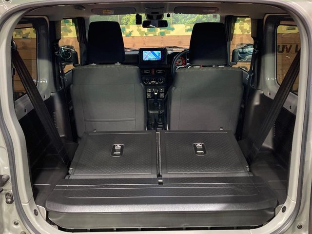 JIMNY 4WD