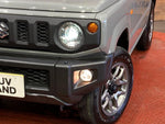 JIMNY 4WD