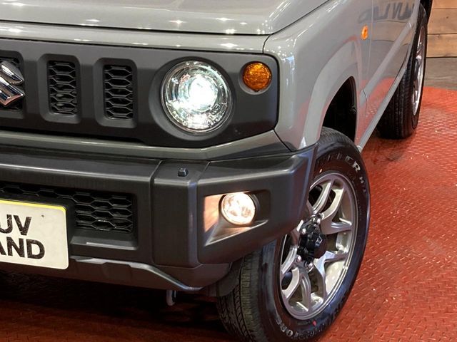 JIMNY 4WD