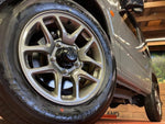 JIMNY 4WD
