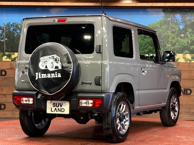 JIMNY 4WD