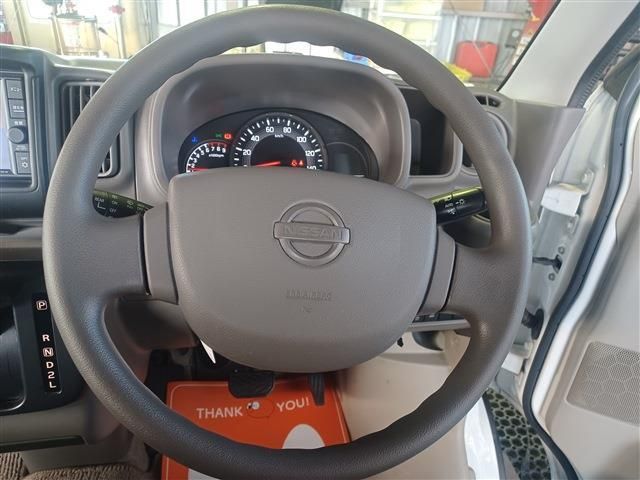 NV100 CLIPPER