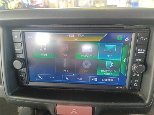 NV100 CLIPPER