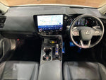 LEXUS NX450h+ AWD